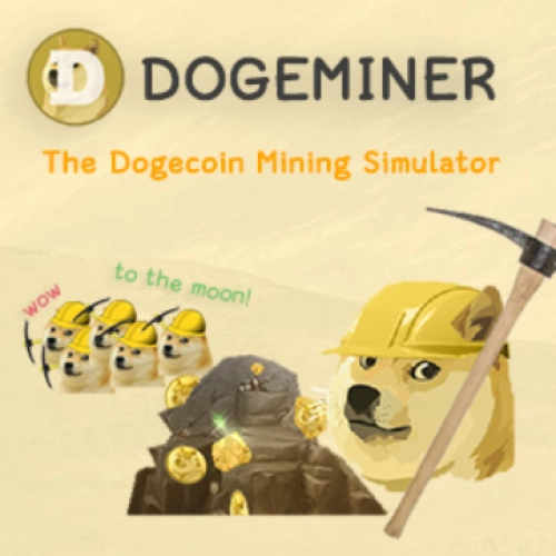 Dog Miner